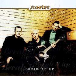 Portada Scooter - Jumping All over the World