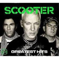 Portada Scooter - Let Me Be Your Valentine