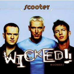 Portada Scooter - Opium