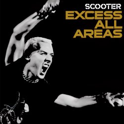 Portada Scooter - Talk About Your Life