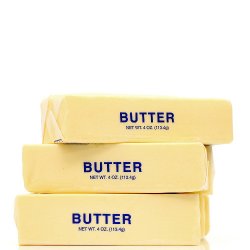 Portada butter - in my heart