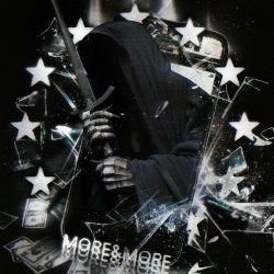 Portada DJ BEATCOIN - more & more (jumpstyle) [Slowed]