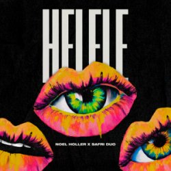 Portada Noel Holler & Safri Duo - Helele