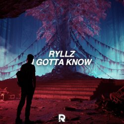 Portada Ryllz - I Gotta Know
