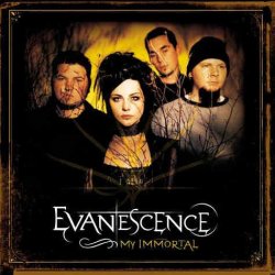 Portada Evanescence - My Immortal (Live From Cologne)