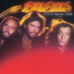Portada Bee Gees - I Can't Let You Go