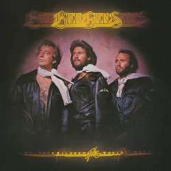 Portada Bee Gees - House Of Shame