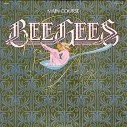 Portada Bee Gees - Deja Vu
