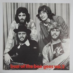 Portada Bee Gees - The Earnest Of Being George