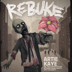 Portada Rebuke & P.T. Adamczyk feat. Aya Anne - Forever