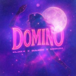 Portada Kilian K feat. Gulmee & Medusa - Domino