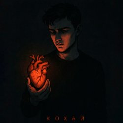 Portada Kosmirak - Кохай