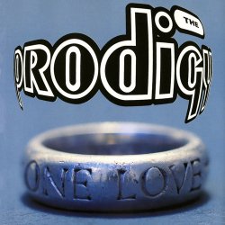 Portada The Prodigy - Rhythm Of Life (Original Mix)