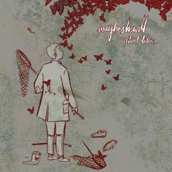 Portada Maybeshewill - Critical Distance