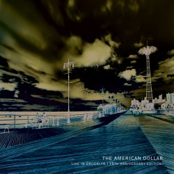 Portada The American Dollar - Tonight, Lets All Make Love In London