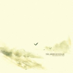 Portada The American Dollar - Summer Of War
