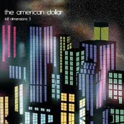 Portada The American Dollar - Par Avion