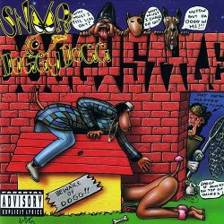 Portada Snoop Dogg feat. Dat Nigga Daz - Murder Was The Case
