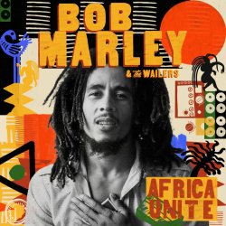Portada Bob Marley - Three Little Birds