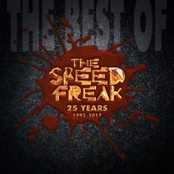 Portada The Speed Freak - The Killer