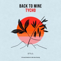 Portada Tycho - Epoch