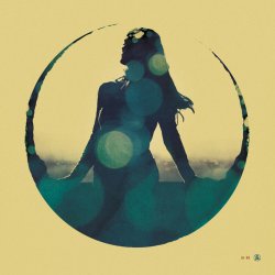 Portada Tycho - Into The Woods