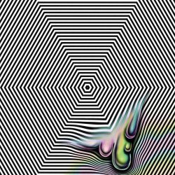Portada Oneohtrix Point Never - I Only Have Eyes for You
