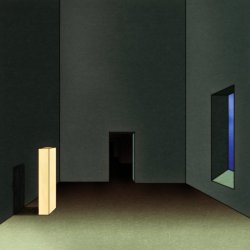 Portada Oneohtrix Point Never - Computer Vision