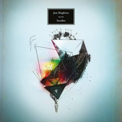 Portada Jon Hopkins - Small Memory