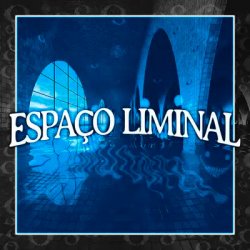 Portada NXGHT! & Scythermane & MC Caja & KGJ - ESPAÇO LIMINAL (Ultra Slowed)