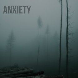 Portada juno - anxiety