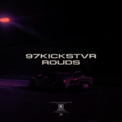 Portada The Weeknd - Baptized In Fear (97Kickstvr & ROUDS Remix)