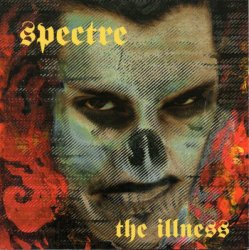 Portada Spectre - Juggernaut