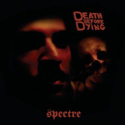 Portada Spectre - Skrippin
