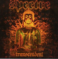 Portada Spectre - The Bassick