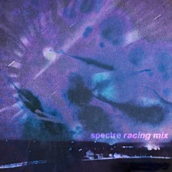 Portada Spectre - Jamdown