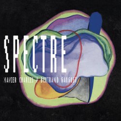 Portada Spectre - Heat