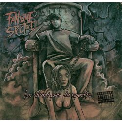 Portada Spectre - Put The Dub In The Bag