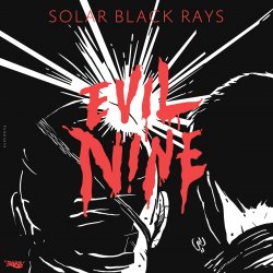 Portada Evil Nine - We Have The Energy