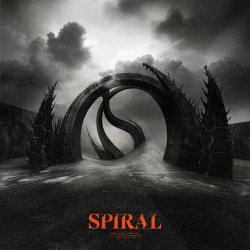 Portada The Spirals - Kool