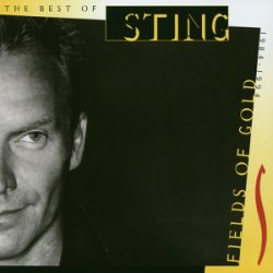 Portada Sting - When We Dance