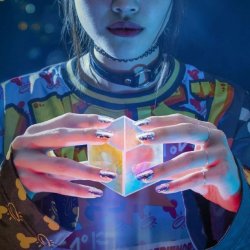 Portada Anamanaguchi - Airbase