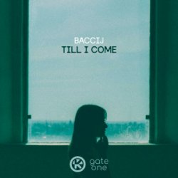 Portada Baccij - Till I Come