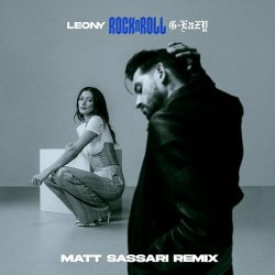 Portada Leony & G-Eazy - Rock n Roll (Matt Sassari Remix)