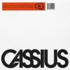 Portada Cassius - Rock Number One Cassius - Rock Number One