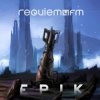 Portada Requiem4FM - The Screens Requiem4FM - The Screens