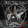 Portada Kap Bambino - Hey Kap Bambino - Hey