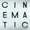 Portada The Cinematic Orchestra - Lessons The Cinematic Orchestra - Lessons
