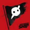 Portada Knife Party - Begin Again Knife Party - Begin Again