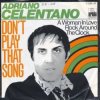 Portada Adriano Celentano - Pay,pay,pay Adriano Celentano - Pay,pay,pay